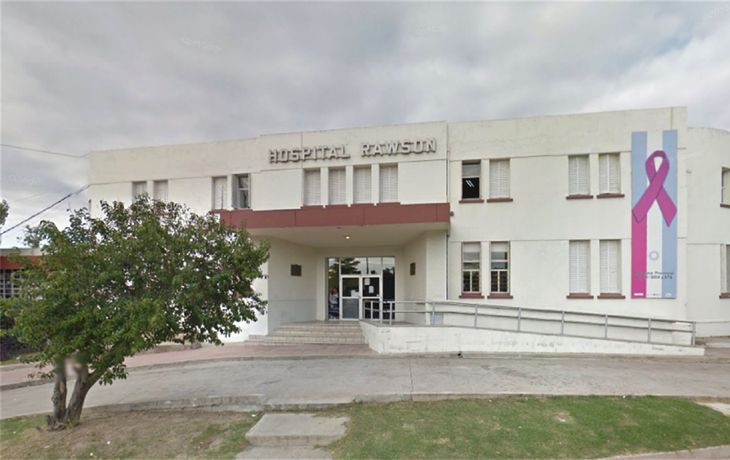 Piden en hospital que lleven sus sábanas