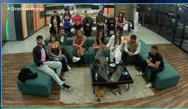 Gran Hermano: cuándo se van las visitas y cuál será el premio