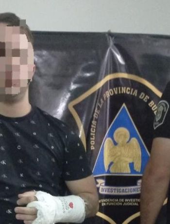 Un jubilado perdió los ahorros de su vida en un cuento del tío: Dame la plata y yo te la guardo Un jubilado perdió los ahorros de su vida en un cuento del tío: Dame la plata y yo te la guardo