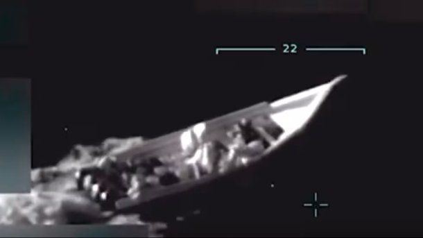 Presentaron una denuncia formal ante la CIDH por los bombardeos de EEUU en el Caribe