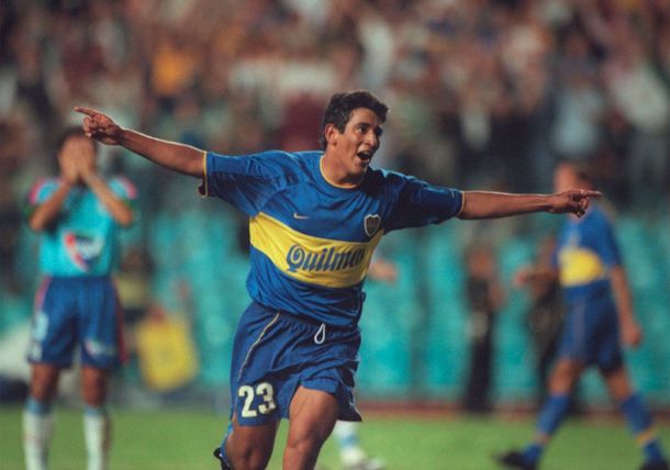 Murió Alfredo Moreno, ex Boca y Racing Murió Alfredo Moreno, ex Boca y Racing