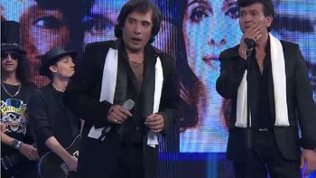 Comenzó Hacelo Feliz, el nuevo programa de Guido Kaczka Comenzó Hacelo Feliz, el nuevo programa de Guido Kaczka