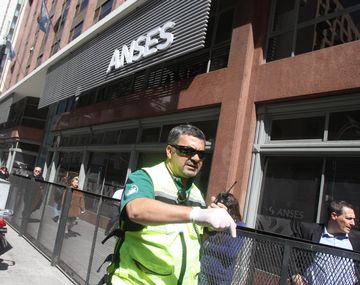 La ANSES anunció un nuevo pago récord de sentencias jubilatorias