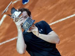 murray destrono a federer y llego al segundo puesto del ranking murray destrono a federer y llego al segundo puesto del ranking