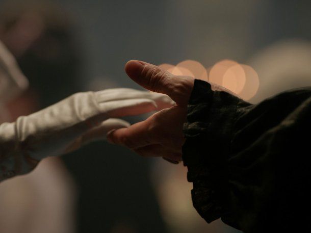 Foto: (Netflix) Foto: (Netflix)