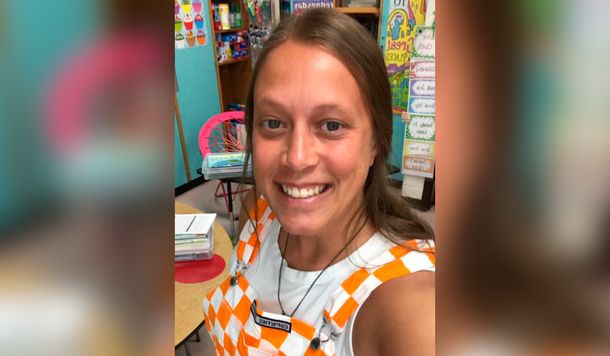 ¿Viene la señora de la comida?: el doloroso pedido de un nene a su maestra