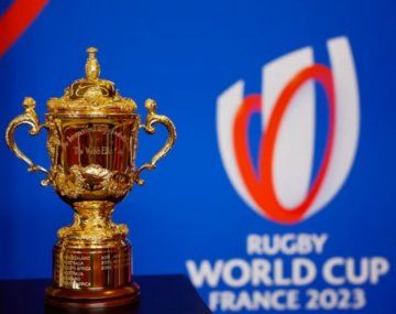 Arranca el Mundial de Rugby Francia 2023: cuándo juegan Los Pumas