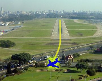 LAPA_3142_Approximate_flight_path[1]