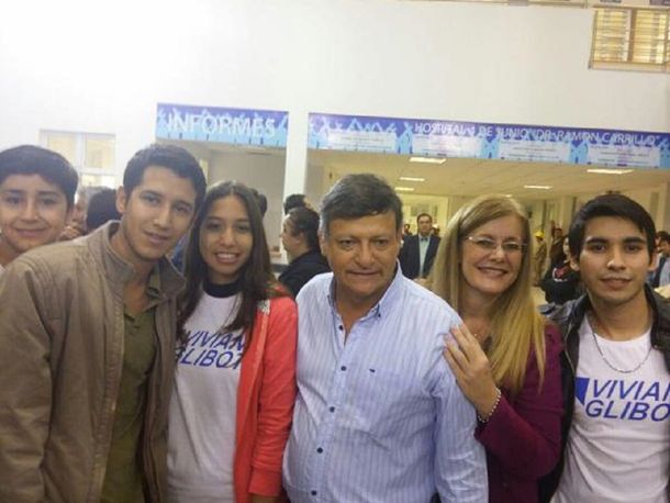 El candidato del oficialismo en Chaco: El triunfo en las PASO es para la presidencia