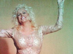 valeria lynch se pone en forma por internet: baje ocho kilos valeria lynch se pone en forma por internet: baje ocho kilos