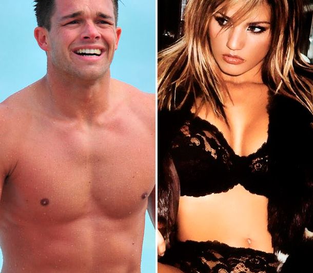 Leandro Penna, traumado por tener que ver el video porno casero de su ex