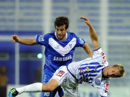 francisco cerro ya esta en racing: estoy feliz y ansioso francisco cerro ya esta en racing: estoy feliz y ansioso