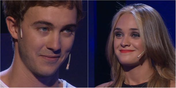 Momento complicadísimo en la TV: rechazó a una diosa dos veces ¡por un insólito motivo!