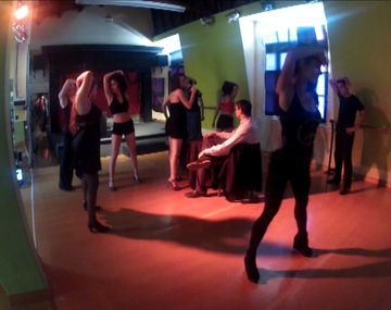 ¿Por qué ir a una clase de teatro?