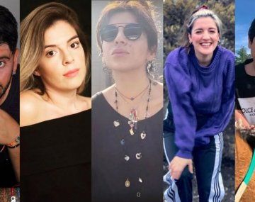 Rial sacó a la luz un escándalo en la familia Maradona: habló un protagonista