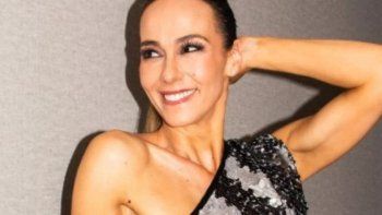 Silvina Scheffler, exparticipante de Gran Hermano. Silvina Scheffler, exparticipante de Gran Hermano.