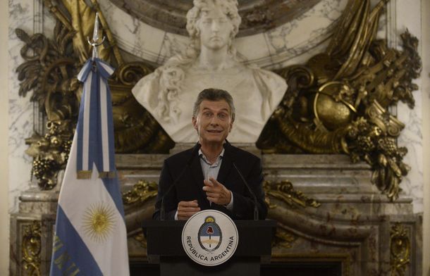 Tras el escándalo, Macri anuló la resolución que baja las jubilaciones