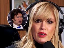 Por qué Viviana Canosa pensó que Javier Milei era gay: la sorpresiva respuesta