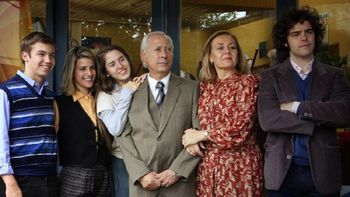 el clan representara al pais en los oscar 2016 y los premios goya el clan representara al pais en los oscar 2016 y los premios goya