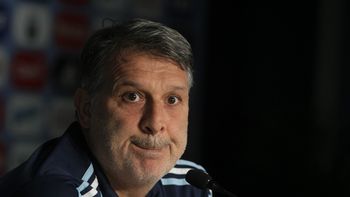 dolor leproso: para martino, central es el mejor equipo del futbol argentino dolor leproso: para martino, central es el mejor equipo del futbol argentino