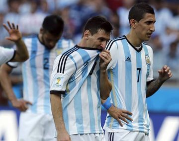 Otro jugador de la Selección fue condenado por evasión fiscal