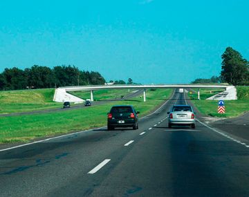 ¿No se va nadie? La ruta a la Costa