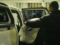 Búsqueda de Cecilia: volvió a declarar el casero e incriminó a César Sena