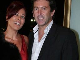Fabián Rossi se defendió: No tengo nada que ocultar