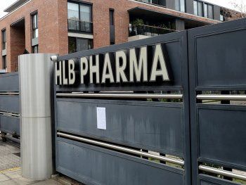 Muertes por fentanilo contaminado: salieron a la luz irregularidades de la farmacéutica HLB Pharma