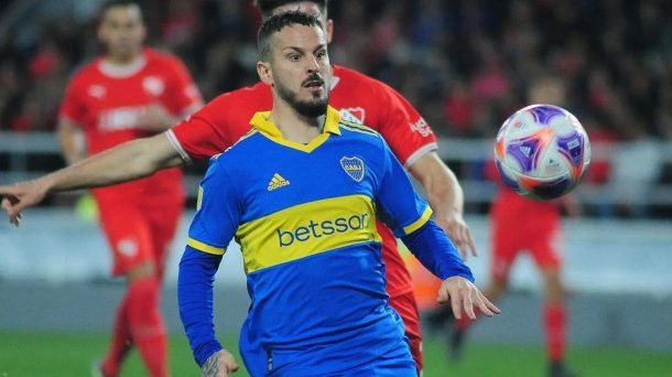 Benedetto es baja en Boca para visitar a Nacional: los motivos