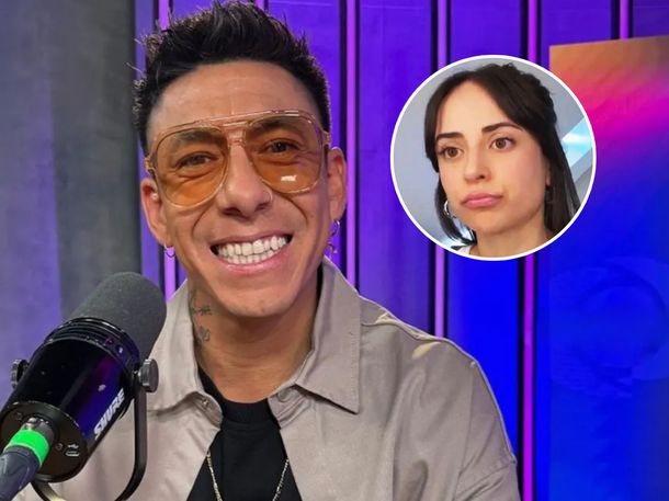 Tessie, la expareja de Brian Sarmiento, compartió una dolorosa confesión sobre la hija que tuvieron juntos