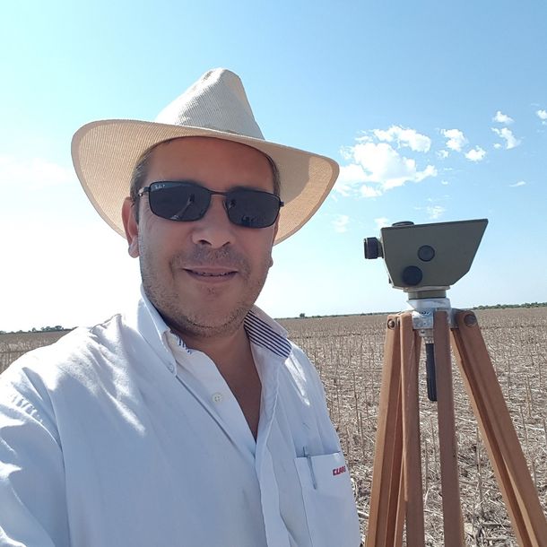 Gonzalo Blasco: No compro votos, genero conciencia en mis empleados