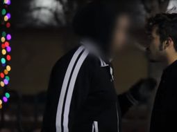 ¿como reaccionan ellos cuando otro hombre les dice un piropo? ¿como reaccionan ellos cuando otro hombre les dice un piropo?