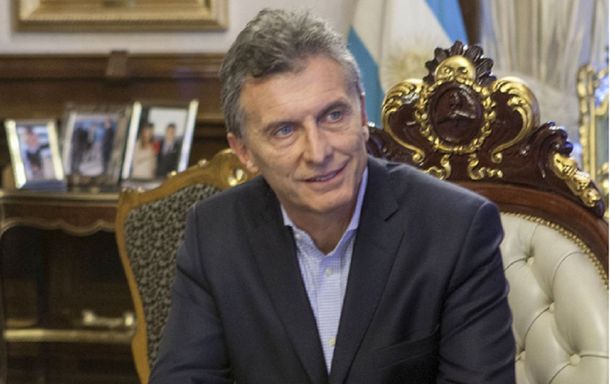 Macri no descartó nuevos despidos en el Estado: Hay mucha incompetencia