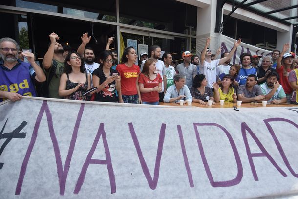 Los científicos del Conicet aceptaron la propuesta del Gobierno