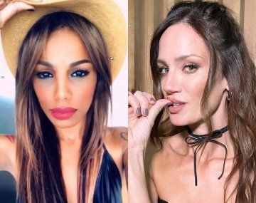 El fuerte enojo de Mimi Alvarado con Paula Chaves tras sus declaraciones