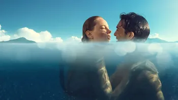 El drama turco que enamora por su historia atrapante de amor El drama turco que enamora por su historia atrapante de amor