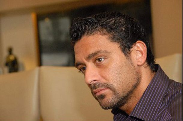 Hernán Piquín: Mi ex me quiso pisar con la camioneta