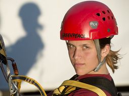 la familia de camila destaco la conviccion de la activista la familia de camila destaco la conviccion de la activista