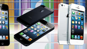 iphone 5: todas las novedades del nuevo telefono de apple iphone 5: todas las novedades del nuevo telefono de apple