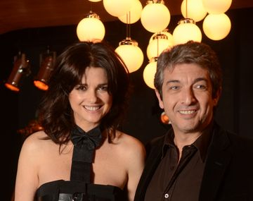 Araceli González entrevistará a Ricardo Darín
