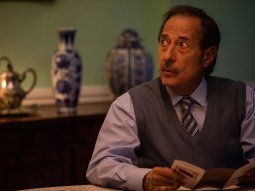 Vuelve El Encargado a Disney+, con Guillermo Francella. Vuelve El Encargado a Disney+, con Guillermo Francella.