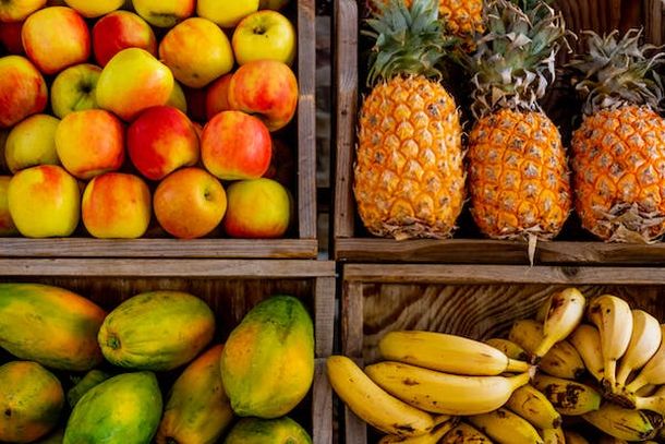 Cómo eliminar todas las bacterias de las frutas antes de comerlas con este método casero