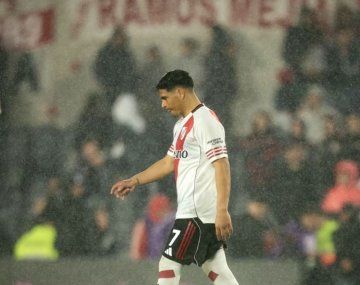 Cómo está la Tabla Anual: Boca no jugó y River podría perder el Repechaje
