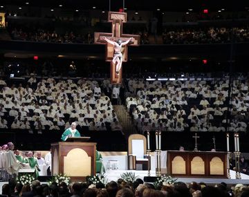 La gran ciudad esconde el rostro de muchos ciudadanos de segunda