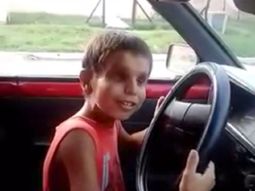 quedo ciego pero eso no le impide manejar quedo ciego pero eso no le impide manejar