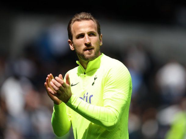 Bayern Munich tiene todo arreglado con Harry Kane pero Tottenham no lo suelta
