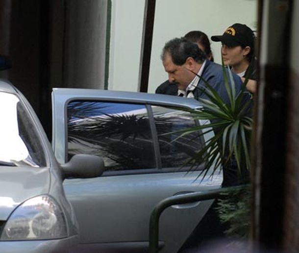 Sergio Ricardo Martinez