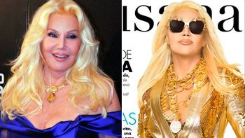 susana gimenez, victima del photoshop en su propia revista susana gimenez, victima del photoshop en su propia revista