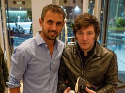 Dura derrota de Martín Menem, aliado de Javier Milei en La Rioja